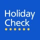 HolidayCheck: Urlaub & Hotel icon