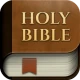 Holy Bible: KJV Bible Study icon