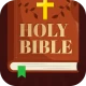 Bible Home - Read & Pray icon