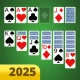 Solitaire Klondike Classic icon