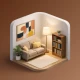 HomeGPT : Rénovation IA icon