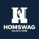 Homswag Home Salon icon