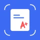 宿題スキャナー：筆跡が消えるアプリ icon