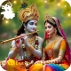 Radha Krishna Wallpapers HD icon