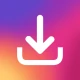 InstSaver: Risparmio video icon
