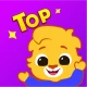 TOP - Games & Chats & Friends icon