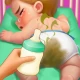 Hospital Frenzy - Doctor Games icon