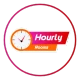 Hourly Rooms Hotel Booking App icon