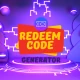Redeem Codes FF King icon