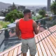 Crime Gangster Mafia Game 3d icon
