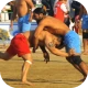 Kabaddi Training icon