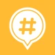 Mapstr icon