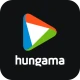 Hungama: Movies Music Podcasts icon