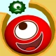 Hungry Balls icon