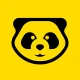 HungryPanda - 熊猫外卖，海外中餐中超外卖App icon