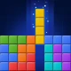 Block Journey - Puzzle-Spiel icon