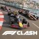 F1 Clash - 공식 2025 게임 icon