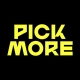 PICKMORE(픽모어) - 숏폼드라마 icon