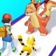 モンスター分隊ラッシュ icon