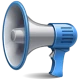 @Voice Aloud Reader (TTS) icon
