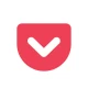 Pocket icon