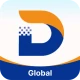 Direct Loan — Global OFW Loan icon