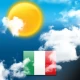 Meteo per l'Italia icon