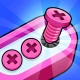 Screw Out: Jam Puzzle icon