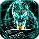 Teclado Thunder Neon Wolf icon