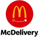 McDonald’s India Food Delivery icon