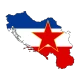 ExYu Radio Stanice icon