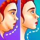 Exercícios faciais da Vitonica icon
