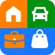 IND Classifieds icon