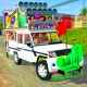 Indian Heavy Driver Dj Pickup icon