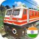 Ind Express Train Simulator icon