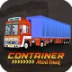 Container Truck Indian Mod icon