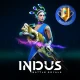 Indus Battle Royale India icon