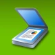Clear Scan : numérisation pdf icon