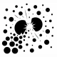Idle Dot Shooter! icon