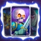 ブラックデッキ (Black Deck) icon