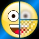 Difuminar Imagen icon