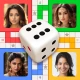 Ludo Go - Family Board Game icon