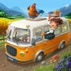 Sunrise Village Abenteuerspiel icon