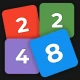 2248 Puzzle: 2048 Number Games icon