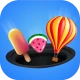 Match Me! 3D: 3D Match Game icon