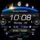 Astronomical Lunar Earth IN66 icon