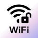 WiFi Passwords Map Instabridge icon