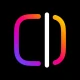 Edits، تطبيق من Instagram icon