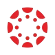 Canvas Student icon