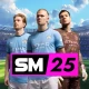 Soccer Manager 2025 - Calcio icon